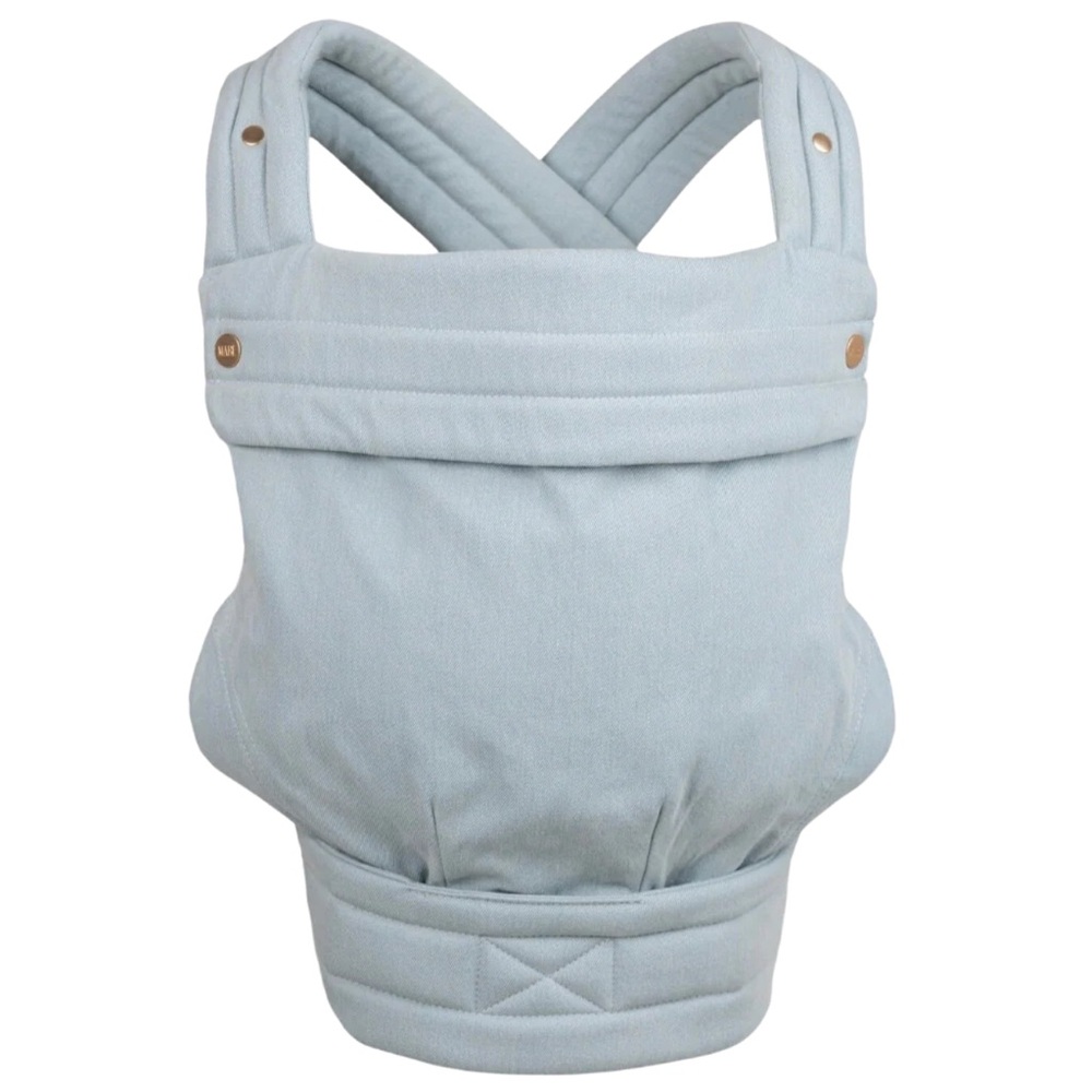 ✨NEW✨Monarch Carrier - Dream Wash Denim